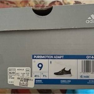 Brand new Adidas Slip On Shoes